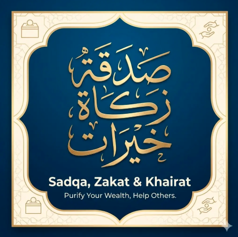 Zakat